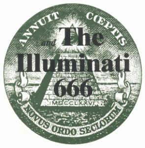Illuminati-666