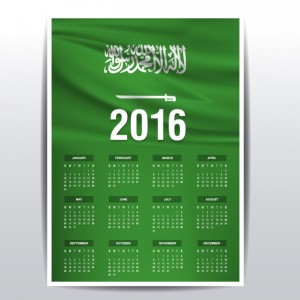 kalender-saudi